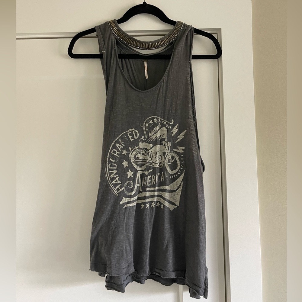 Free People Tank Top